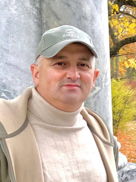 Хафис Джавадов