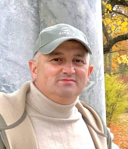 Фотография Хафис Ахмед Оглы Джавадов